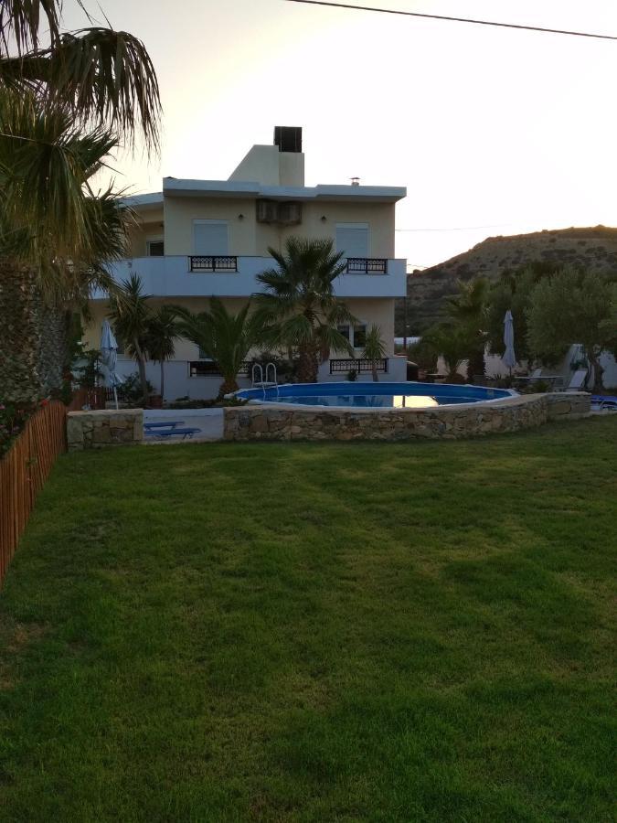 Villa Doxa Ierapetra  Exterior photo