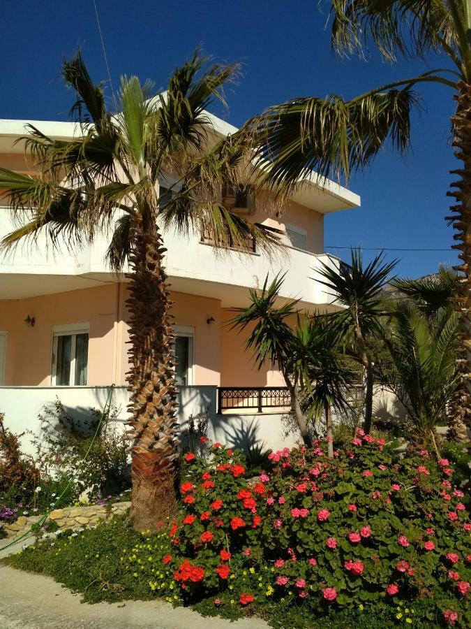 Villa Doxa Ierapetra  Exterior photo